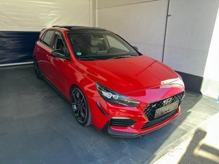 Hyundai I30 N 2020