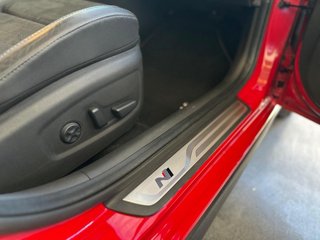 Hyundai I30 N 2020