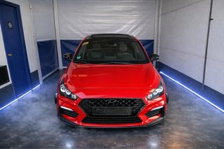 Hyundai I30 N 2020