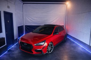 Hyundai I30 N 2020