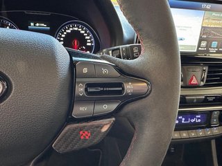 Hyundai I30 N 2020