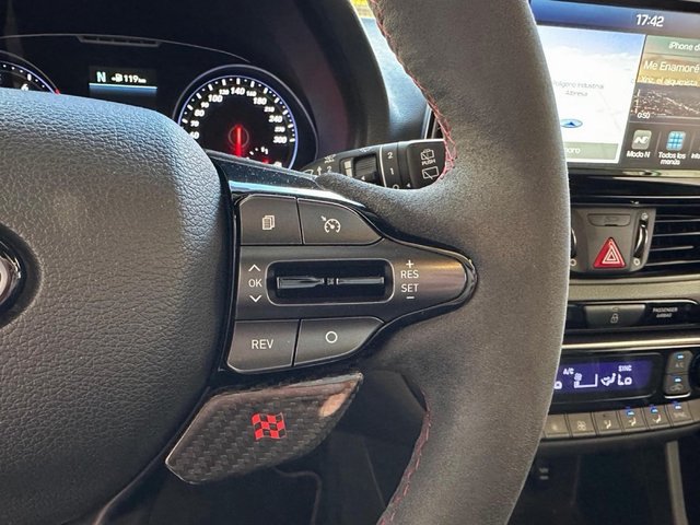 Hyundai I30 N 2020