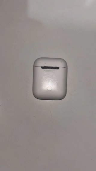 Airpods Apple Blancos