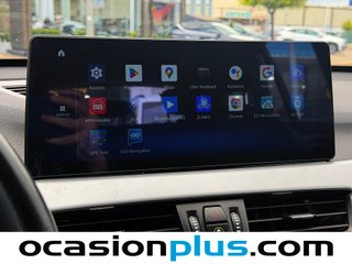 BMW X1 sDrive16d 85 kW (116 CV)