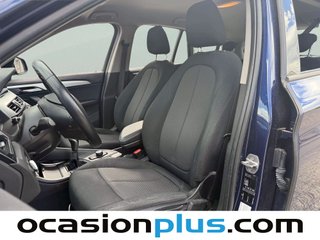 BMW X1 sDrive16d 85 kW (116 CV)