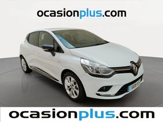 Renault Clio Limited Energy TCe 66 kW (90 CV)
