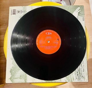 Vinilo Hooters - One Way Home