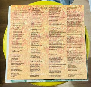 Vinilo Hooters - One Way Home