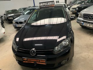 Volkswagen Golf  Vl 1.6 tdi  2010 , 145.000 km