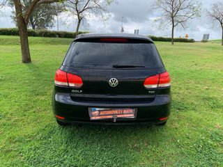Volkswagen Golf  Vl 1.6 tdi  2010 , 145.000 km