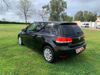 Volkswagen Golf  Vl 1.6 tdi  2010 , 145.000 km