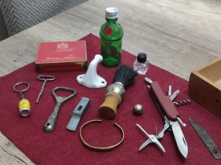 Antigüedades
