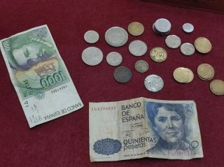 Antigüedades