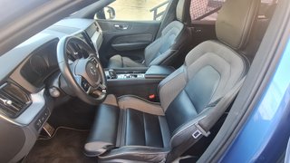 VOLVO XC60 T8 R-DESIGN HYBRIDO ENCHUFABLE TECHO