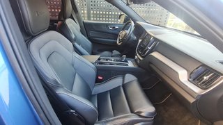 VOLVO XC60 T8 R-DESIGN HYBRIDO ENCHUFABLE TECHO