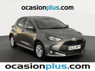 Toyota Yaris 1.5 S-Edition 92 kW (125 CV)