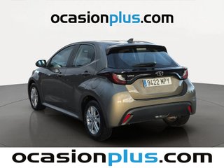 Toyota Yaris 1.5 S-Edition 92 kW (125 CV)