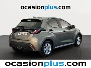 Toyota Yaris 1.5 S-Edition 92 kW (125 CV)