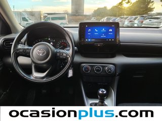 Toyota Yaris 1.5 S-Edition 92 kW (125 CV)