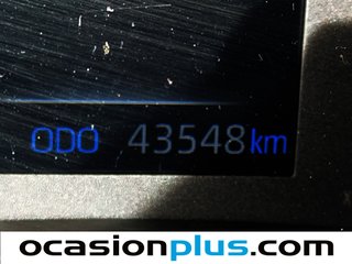 Toyota Yaris 1.5 S-Edition 92 kW (125 CV)