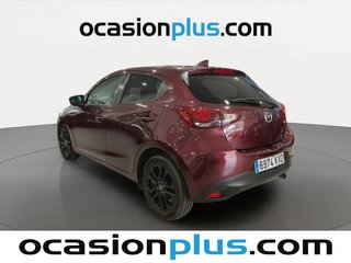 Mazda Mazda 2 1.5 GE Black Tech Edition 66 kW (90 CV)