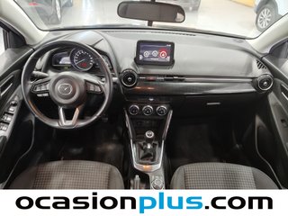 Mazda Mazda 2 1.5 GE Black Tech Edition 66 kW (90 CV)