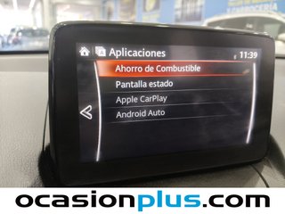 Mazda Mazda 2 1.5 GE Black Tech Edition 66 kW (90 CV)