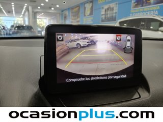 Mazda Mazda 2 1.5 GE Black Tech Edition 66 kW (90 CV)
