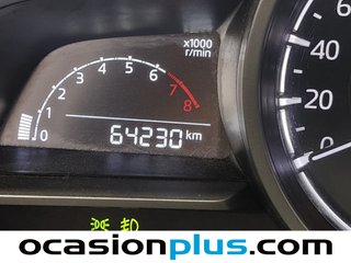 Mazda Mazda 2 1.5 GE Black Tech Edition 66 kW (90 CV)