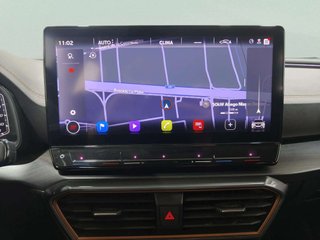 CUPRA Formentor 1.5 TSI DSG 110 kW (150 CV)