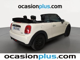 MINI MINI Cooper Cabrio One 75 kW (102 CV)