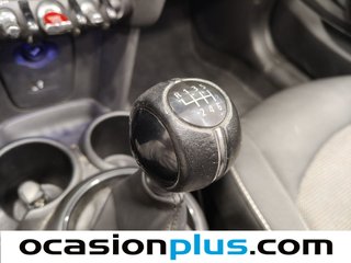 MINI MINI Cooper Cabrio One 75 kW (102 CV)