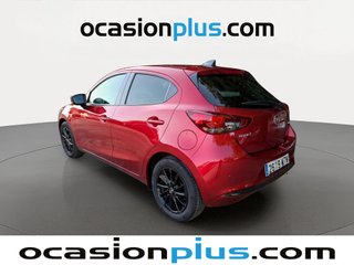Mazda Mazda 2 e-SKYACTIV G Homura 66 kW (90 CV)
