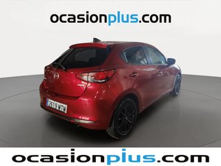 Mazda Mazda 2 e-SKYACTIV G Homura 66 kW (90 CV)