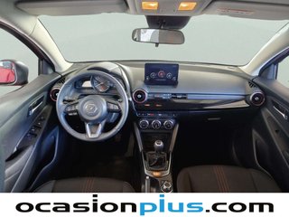Mazda Mazda 2 e-SKYACTIV G Homura 66 kW (90 CV)