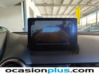 Mazda Mazda 2 e-SKYACTIV G Homura 66 kW (90 CV)