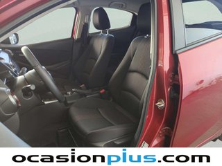 Mazda Mazda 2 e-SKYACTIV G Homura 66 kW (90 CV)