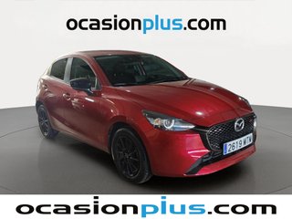Mazda Mazda 2 e-SKYACTIV G Homura 66 kW (90 CV)