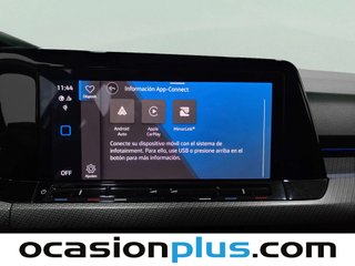 Volkswagen Golf R-Line 1.5 eTSI 110 kW (150 CV) DSG