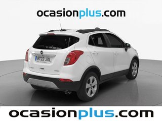 Opel Mokka X 1.4 Turbo S&S Selective 4X2 103 kW (140 CV)