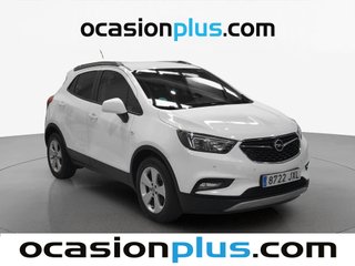 Opel Mokka X 1.4 Turbo S&S Selective 4X2 103 kW (140 CV)