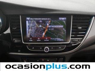 Opel Mokka X 1.4 Turbo S&S Selective 4X2 103 kW (140 CV)