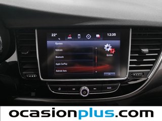 Opel Mokka X 1.4 Turbo S&S Selective 4X2 103 kW (140 CV)