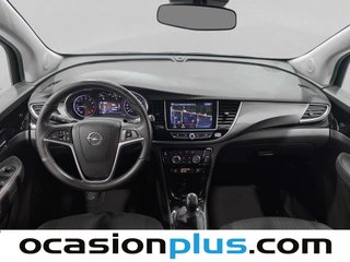 Opel Mokka X 1.4 Turbo S&S Selective 4X2 103 kW (140 CV)
