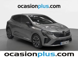 Renault Clio Techno TCe 66 kW (90 CV)