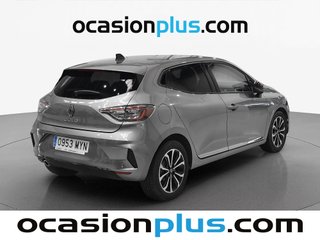 Renault Clio Techno TCe 66 kW (90 CV)