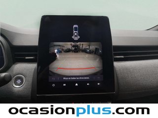 Renault Clio Techno TCe 66 kW (90 CV)