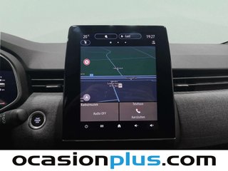 Renault Clio Techno TCe 66 kW (90 CV)