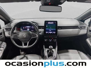Renault Clio Techno TCe 66 kW (90 CV)