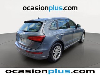 Audi Q5 Advanced edition 2.0 TDI ultra 110 kW (150 CV)